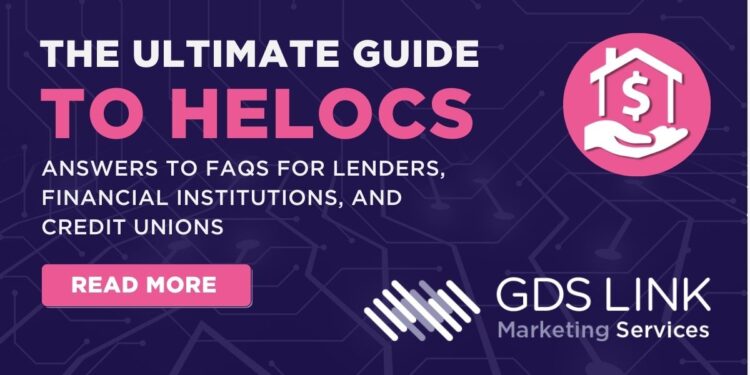 HELOC FAQs | The Ultimate Guide | GDS Link