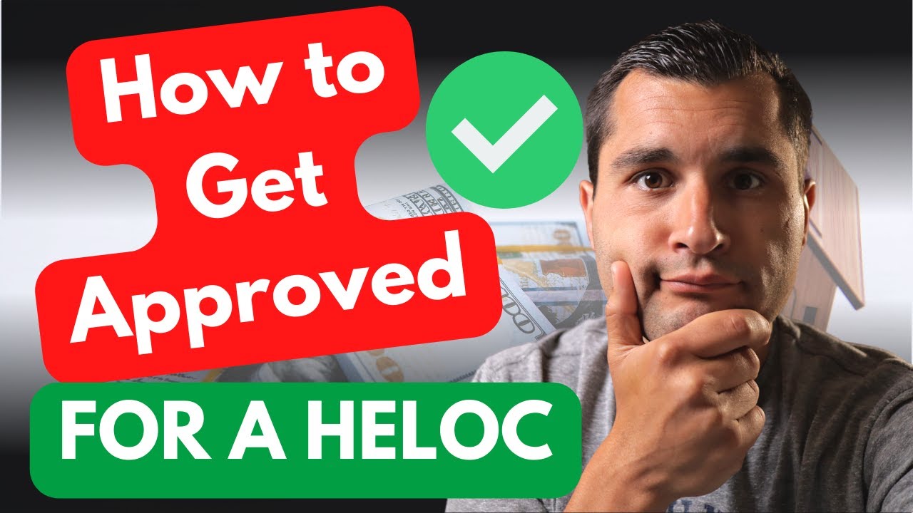Is it Hard to get a HELOC? - Minimum Requirements and How to Get ...
