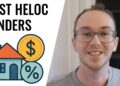 Best HELOC Lenders of 2026 (Home Equity Loans) - YouTube