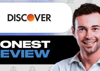 Discover HELOC Review: Features, Pros and Cons - YouTube