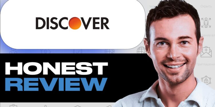 Discover HELOC Review: Features, Pros and Cons - YouTube