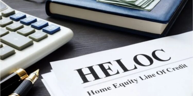 Everything you need to know about HELOC loans | Better Mortgage